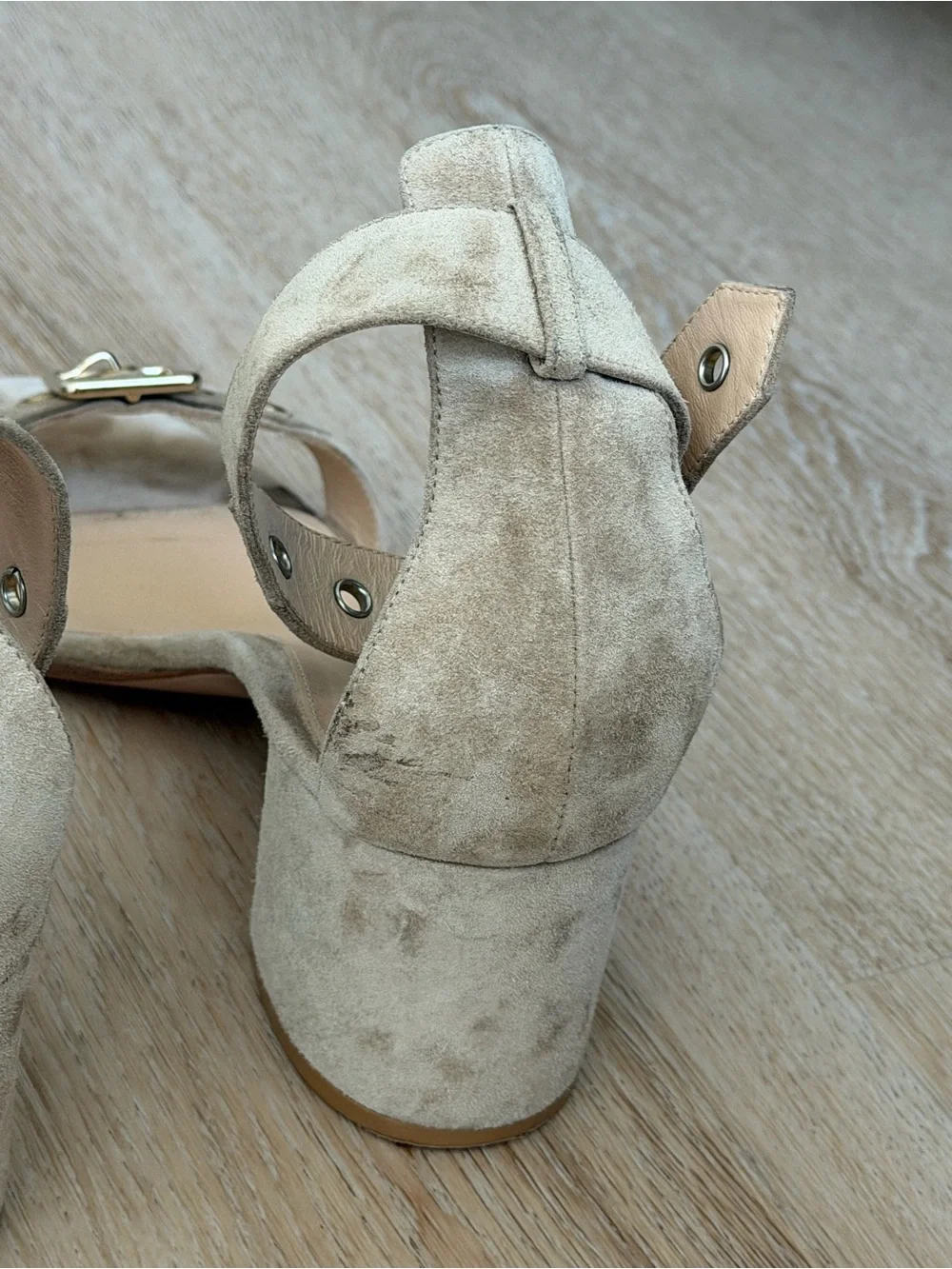 N/A gianvito rossi